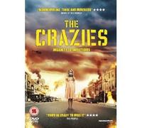The Crazies DVD