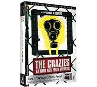 The crazies-la Nuit des Fous Vivants
