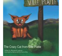 The Crazy Cat from Ville Platte