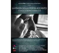 The Crazy Neighbor DVD CECCHI GORI HOME VIDEO