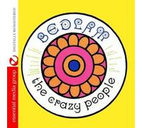 The Crazy People - Bedlam (Johnny Kitchen Presents The Crazy People) (Digitally Remastered)