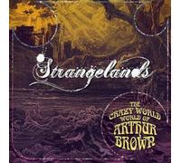 The Crazy World Of Arthur Brow - Strangelands