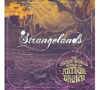 The Crazy World Of Arthur Brow - Strangelands
