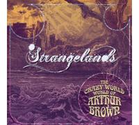 The Crazy World Of Arthur Brow - Strangelands