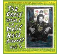 Various Artists - The Crazy World Of Music Hall Vol 3 [VINYL]