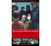 The Crazy World of Ute Bock ( Die verrückte Welt der Ute Bock )