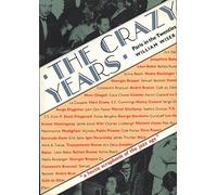 The Crazy Years: Paris in the Twenties
