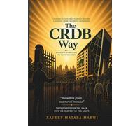 The CRDB Way: A fruitful Divestiture and Transformation