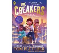 The Creakers