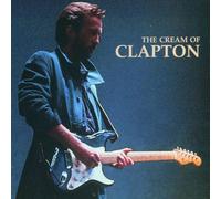 Eric Clapton – The Cream Of Clapton – CD – Universal Music Group