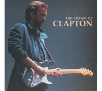 The Cream Of Clapton