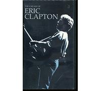 The Cream Of Eric Clapton
