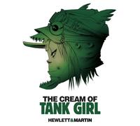 The Cream of Tank Girl