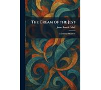 The Cream of the Jest: A Comedy of Evasions