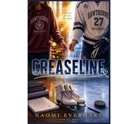 The Crease Line: Hawthorne University Series, Book One: 1