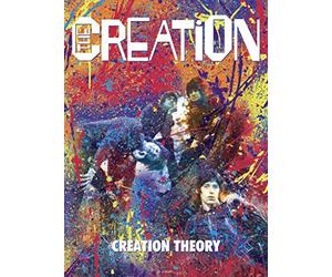 The Creation - Creation Theory