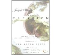 The Creation [DVD]