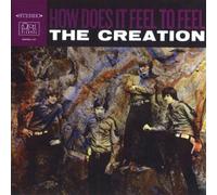 The Creation - How Does It Feel To Feel [NEW & SEALED] 12" Vinyl
