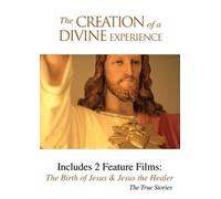 The Creation of a Divine Experience [DVD] [Region 1] [US Import] [NTSC]