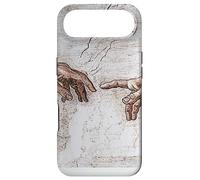 The Creation of Adam by Michelangelo (1512) Case for iPhone Air