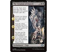 The Creation of Avacyn | Modern Horizons 3