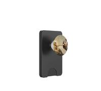 The Creation of Cats - Michelangelo Inspired Parody Art PopSockets PopWallet for MagSafe