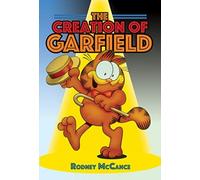 The Creation of Garfield