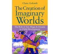 The Creation of Imaginary Worlds