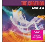 The Creation - Power Surge