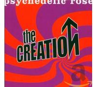 The Creation - Psychedelic Rose