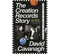 The Creation Records Story: My Magpie Eyes are Hungry for the Prize (Main)