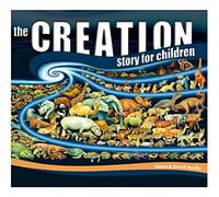 The Creation Story for Children