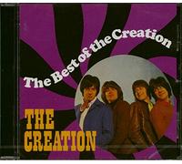 The Creation - The Best Of The Creation