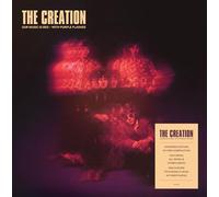 The Creation - The Creation: Our Music Is Red - With Purple Flashes - Expanded Edition 4CD
