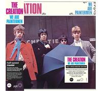 The Creation - The Creation: We Are Paintermen (Half-Speed Master Edition )