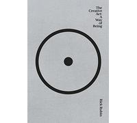 The Creative Act – A Way of Being – Penguin Books