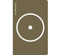 The Creative Act: A Way of Being