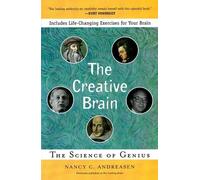 The Creative Brain: The Science of Genius