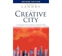 The Creative City: A Toolkit for Urban Innovators