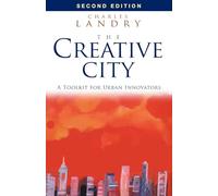 The Creative City: A Toolkit for Urban Innovators