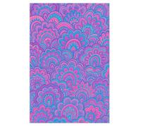 The Creative Compass: All Purpose Notebook Journal