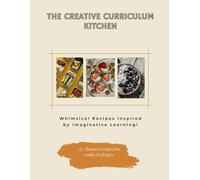 The Creative Curriculum Kitchen