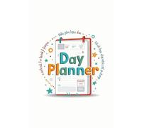The Creative Day Planner for Big Thinkers
