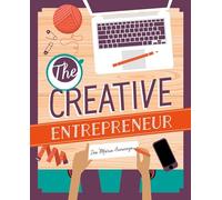 The Creative Entrepreneur
