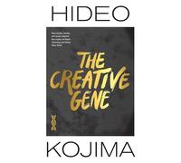 The Creative Gene: How books, movies, and music inspired the creator of Death Stranding and Metal Gear Solid