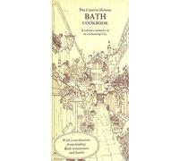 The Creative Hostess Bath Cook Book