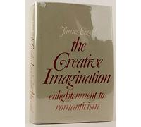 The Creative Imagination - Enlightenment to Romanticism