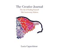 The Creative Journal - The Art of Finding Yourself