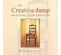 The Creative Jump: Unlocking Your Creativity