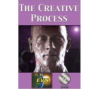 The Creative Process [DVD] [2004] [Region 1] [US Import] [NTSC]